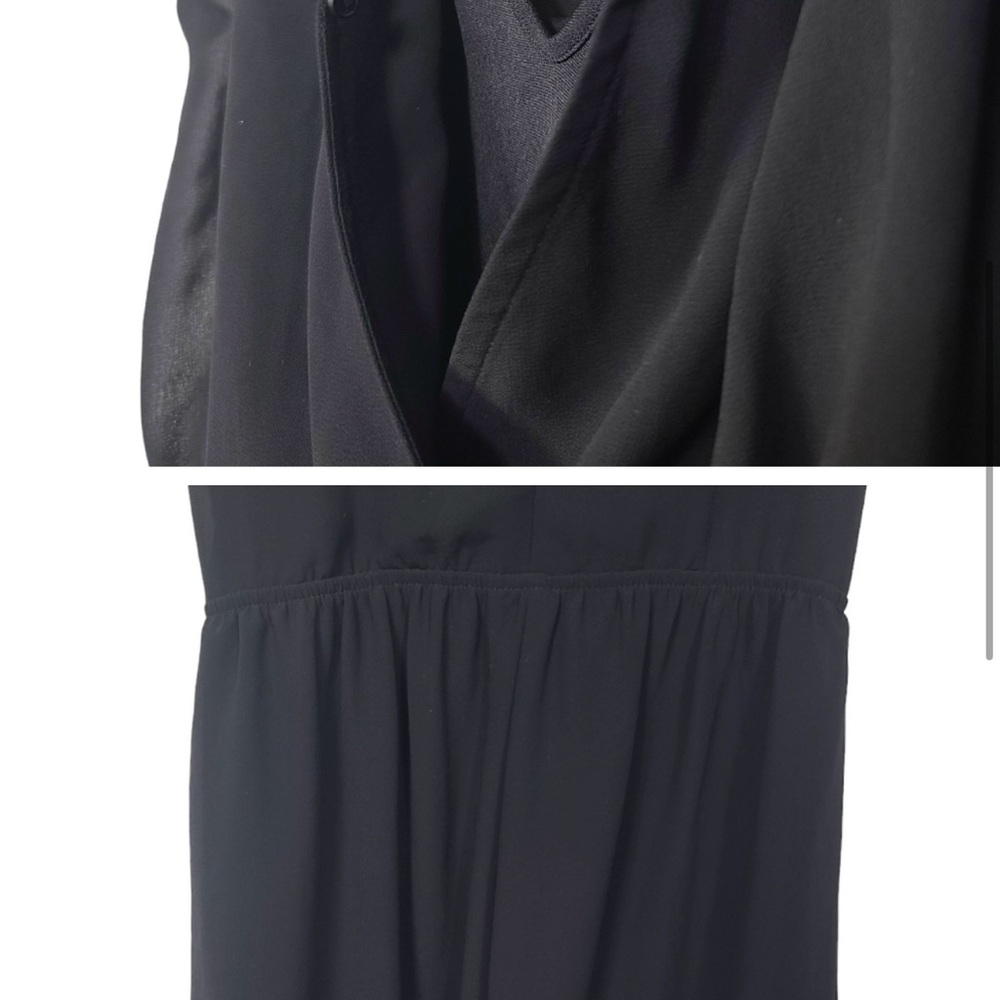 ASTR XS BLACK ROMPER - Picture 5 of 6